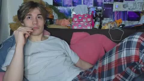 Tony online show from 03-07-25, 08:00