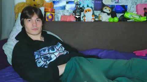 Tony online show from 10-24-25, 09:11