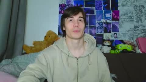 Tony online show from 11-01-25, 07:49