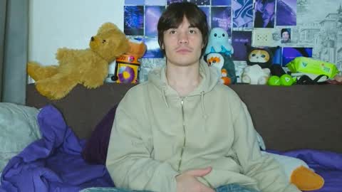 Tony online show from 11-06-25, 08:21