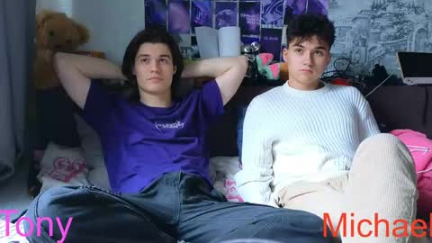 Tony online show from 03-26-26, 11:27