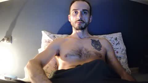 Jackowl online show from 01-31-26, 09:24