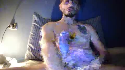 Jackowl online show from 04-02-26, 08:28