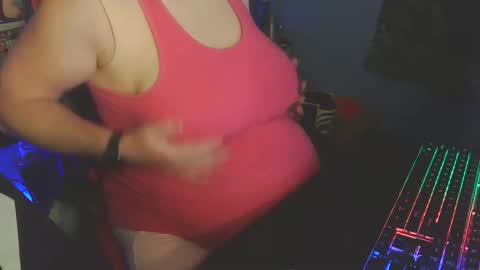 Dani Pregna online show from 02-16-26, 11:34