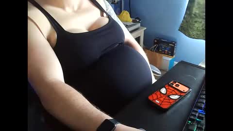 Dani Pregna online show from 03-16-26, 03:16