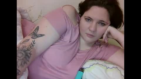 OlyaFire online show from 12-28-24, 06:40