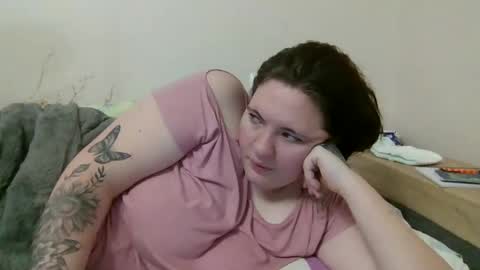 OlyaFire online show from 12-29-24, 07:22