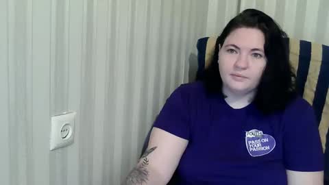 OlyaFire online show from 11-05-25, 09:31