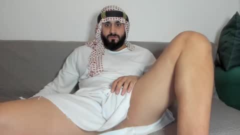 Omar online show from 10-07-25, 06:32