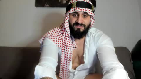 Omar online show from 10-09-25, 06:44