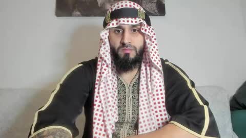 Omar online show from 12-16-25, 07:13