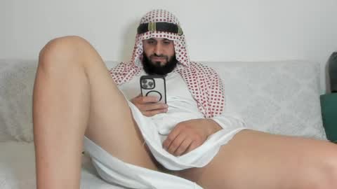 Omar online show from 06-01-26, 08:32