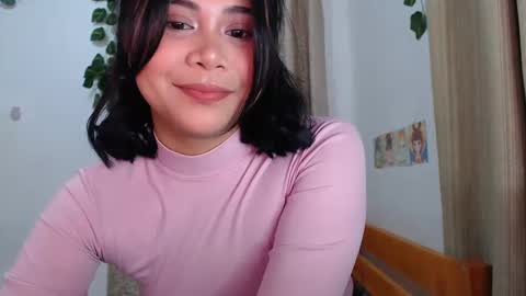 Snapshot of omariaennaid chatting on 12-23-24, 08:57 Angel online show from 12-23-24, 08:57