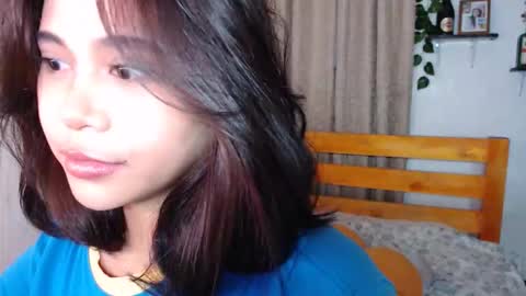 Snapshot of omariaennaid chatting on 09-25-25, 09:07 Angel online show from 09-25-25, 09:07