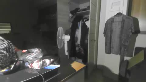 Naked all the time online show from 06-27-26, 07:52