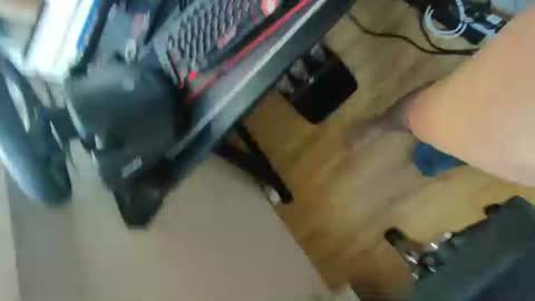 Naked all the time online show from 07-28-26, 04:39
