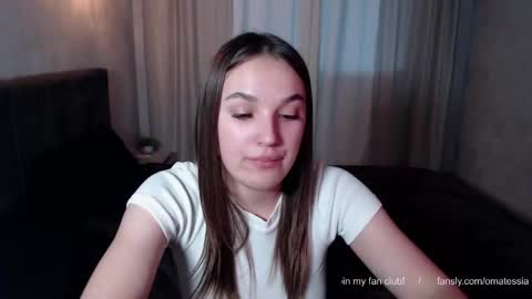 Tessa online show from 12-12-24, 10:45