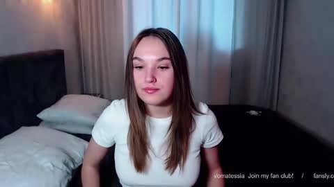 Tessa online show from 12-15-24, 09:35