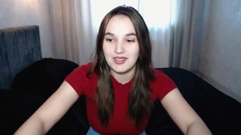 Tessa online show from 02-20-25, 07:01