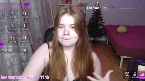 Snapshot of omellyoo chatting on 12-16-24, 11:22 MellY online show from 12-16-24, 11:22