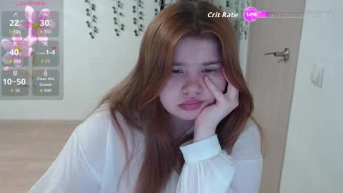  MellY  online show from 05-17-26, 04:58