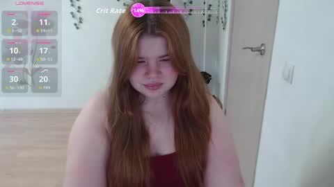  MellY  online show from 05-25-26, 02:06