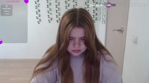  MellY  online show from 06-18-26, 08:03