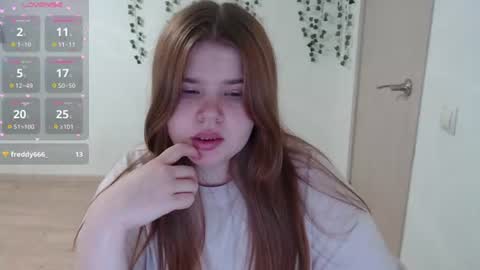  MellY  online show from 07-07-26, 07:51