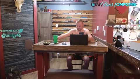 Norm online show from 03-11-25, 08:09