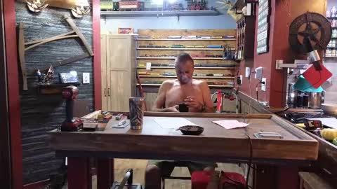 Norm online show from 09-10-25, 07:25