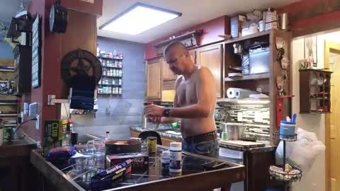 Norm online show from 11-09-25, 07:23