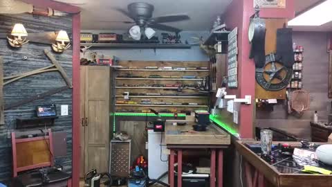 Norm online show from 11-22-25, 05:01