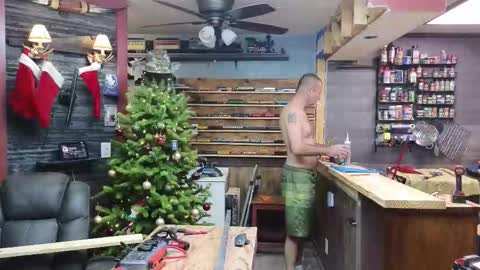 Norm online show from 12-15-25, 07:51