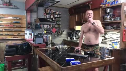 Norm online show from 03-14-26, 09:53