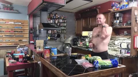 Norm online show from 03-30-26, 08:43