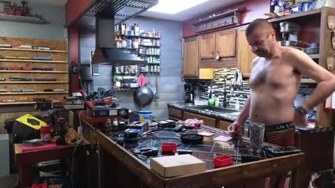 Norm online show from 04-01-26, 08:28