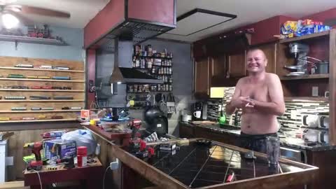 Norm online show from 05-02-26, 09:09