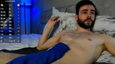 Mark  cut  7.5 inches online show from 02-26-25, 04:58