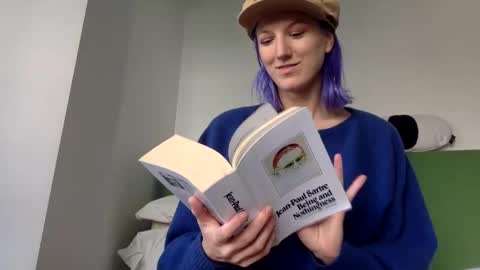 omilk online show from 12-16-24, 07:10