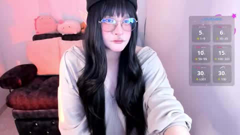 Omori Chan   online show from 02-13-26, 02:02