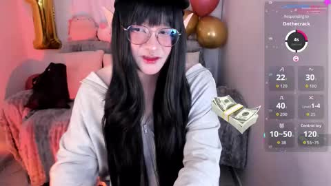 Omori Chan   online show from 02-27-26, 02:28