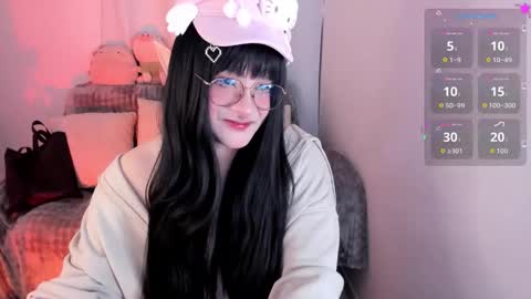 Omori Chan   online show from 03-03-26, 02:01