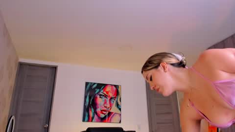 Martina Ricci online show from 12-05-24, 06:44