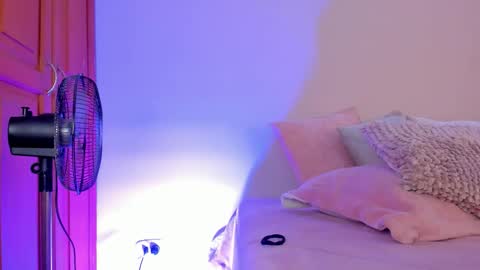 Martina Ricci online show from 09-10-25, 01:33