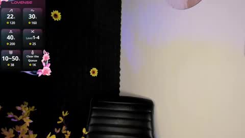 Snapshot of on_tefa chatting on 02-09-25, 11:04 Violette online show from 02-09-25, 11:04