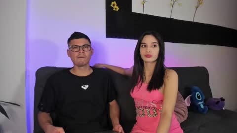 Snapshot of on_tefa chatting on 10-14-25, 10:21 Violette online show from 10-14-25, 10:21
