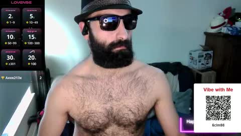 Snapshot of ona_nisme chatting on 01-18-25, 01:40 ona nisme online show from 01-18-25, 01:40