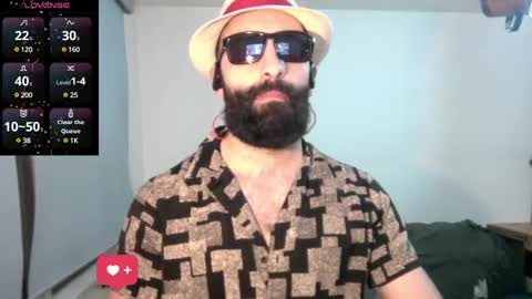 Snapshot of ona_nisme chatting on 02-16-25, 08:55 ona nisme online show from 02-16-25, 08:55