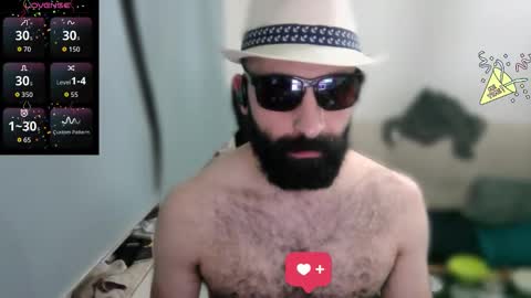 Snapshot of ona_nisme chatting on 10-29-25, 07:04 ona nisme online show from 10-29-25, 07:04