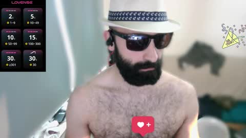 Snapshot of ona_nisme chatting on 10-31-25, 06:58 ona nisme online show from 10-31-25, 06:58